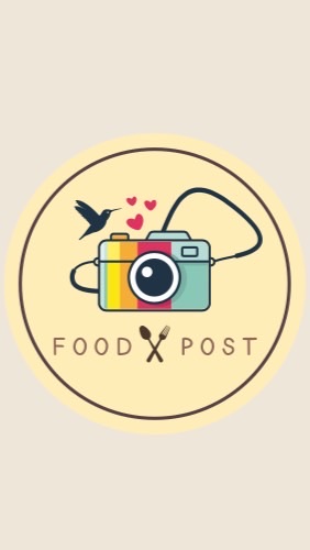 Food x Post