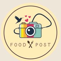 Food x Post