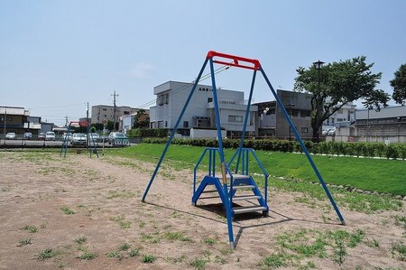 定番 最新 レトロまで 意外と知らない 公園遊具 の名称 いこーよ