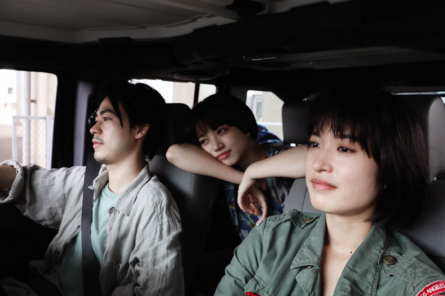 【再見了，唇】劇照 (2)