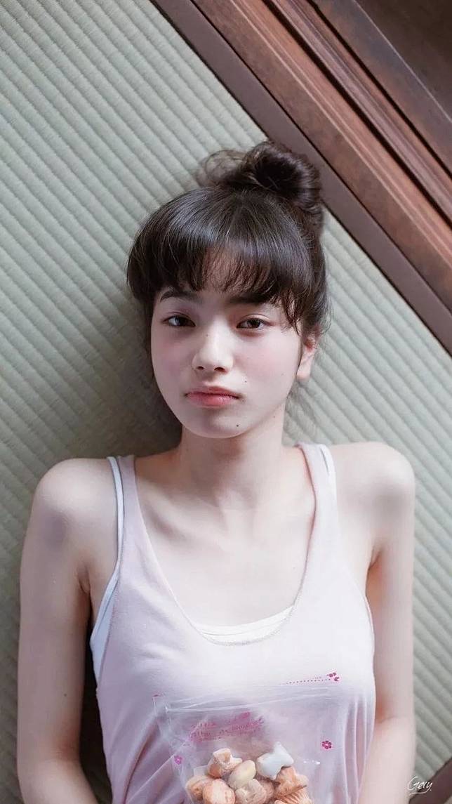 新垣結衣結婚了 日本還有這些 未婚女神 請死守 小松菜奈 綾瀨遙 吉高由里子 Juksy街星 Line Today