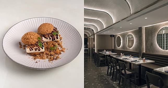 圖片來源：FB @樓上見