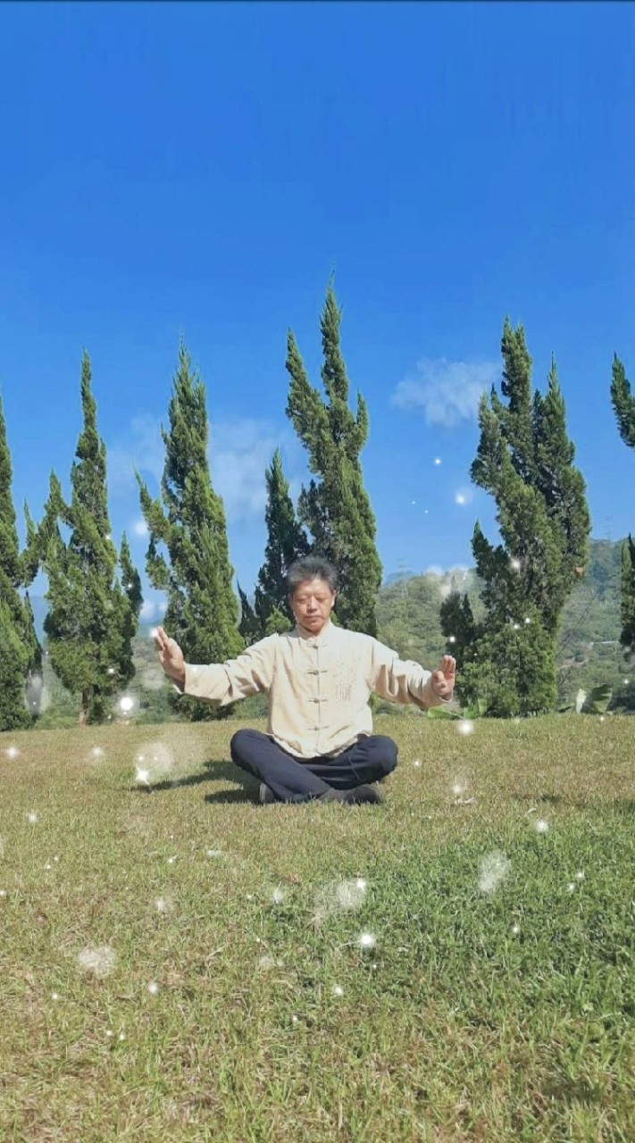 太上道天地學院