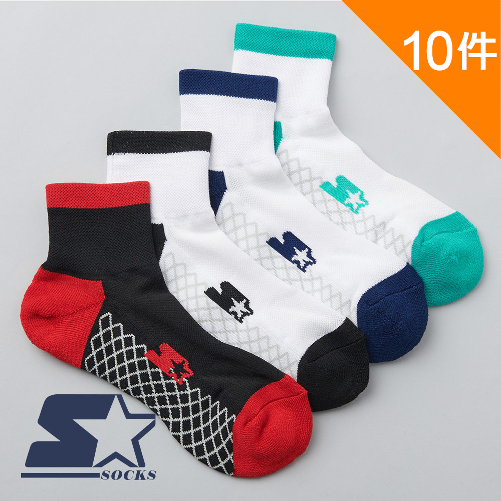 商品特色男女適用抑制防黴抗菌透氣網眼、局部毛巾底加強穩定腳踝強力避震緩衝強化足弓支撐延緩足部疲勞