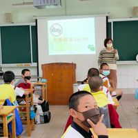 民德301班務社群