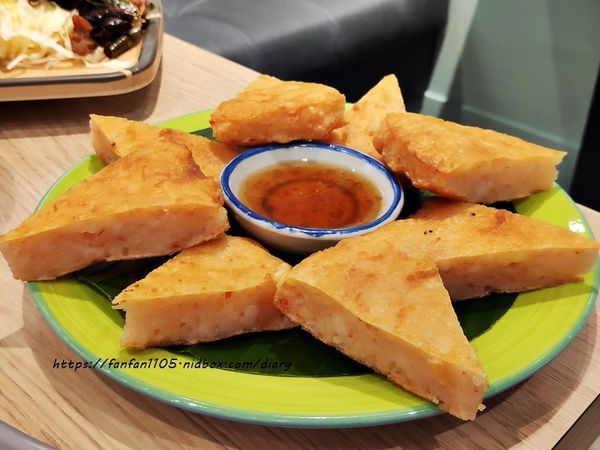 【內湖泰式料理】P. Ming 泰式廚坊 #泰北料理 #泰北傳統服飾體驗 #內湖美食 #捷運港墘站 (24).jpg