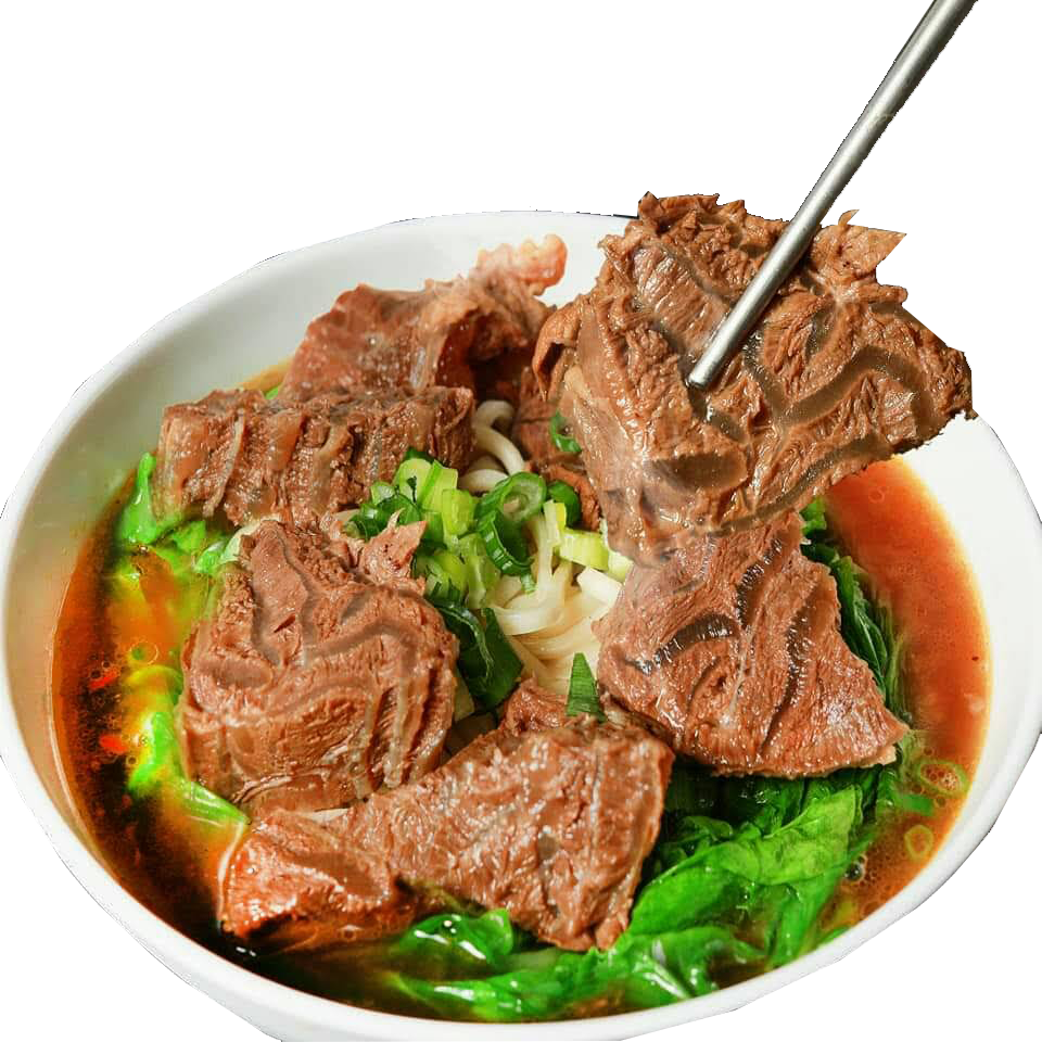 完勝市面牛肉麵店