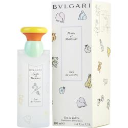 BVLGARI 寶格麗 甜蜜寶貝中性淡香水 100ml