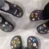 中和環球crocs