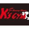 K's GYM  〜ベンチプレス研究所〜