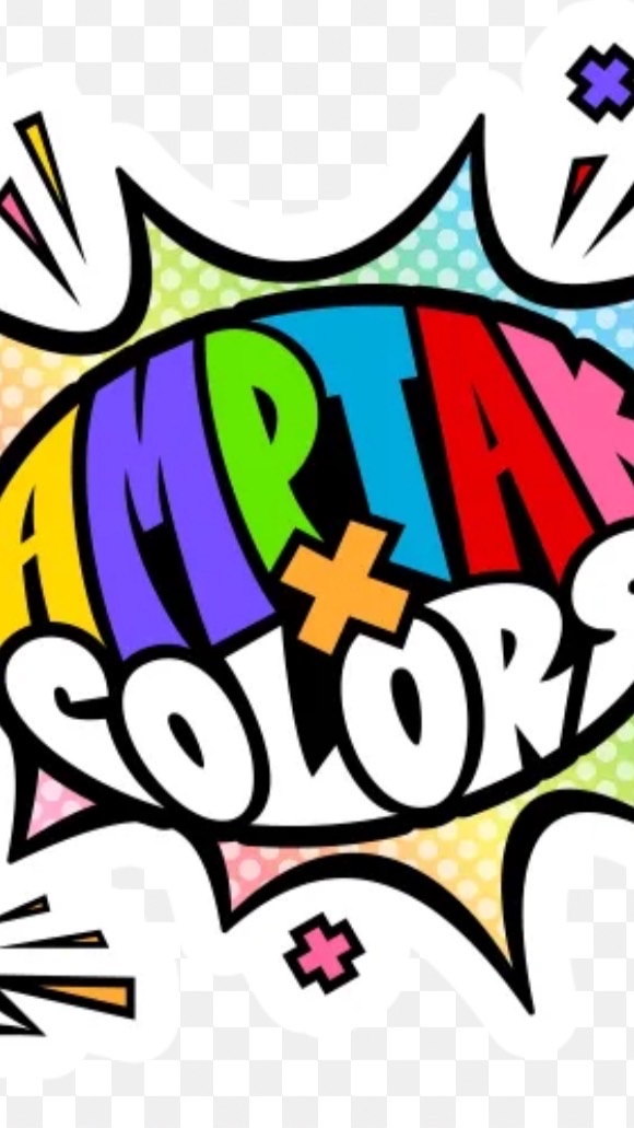 AMPTAKxCOLORS（アンプタックカラーズ）推し集まれー！