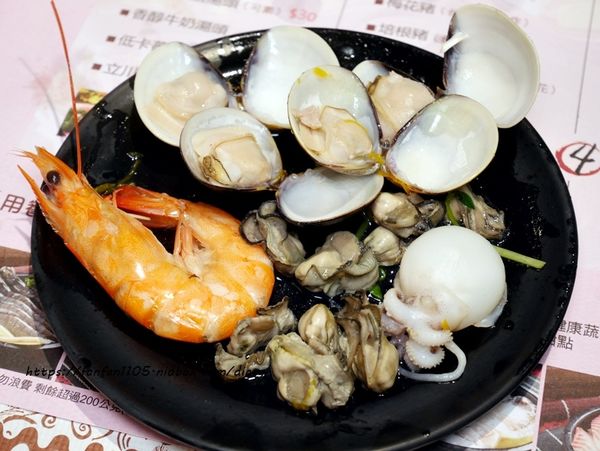 【中和吃到飽火鍋】食尚吃到飽涮涮鍋 中和旗艦店 #平日$289吃到飽 #肉控們可別錯過 (31).JPG