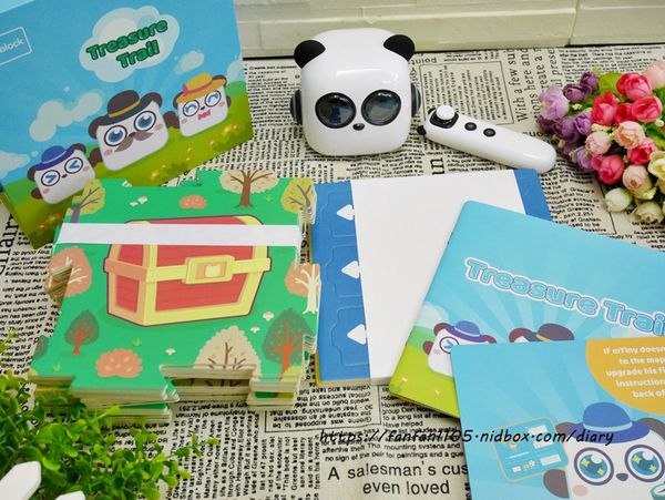 【mTiny童小點運算思維啟蒙教具】童小點機器人 點控筆 #互動遊戲 引導孩子探索、認知及發揮創造力 (5).JPG