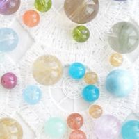 恭子おすすめストーン