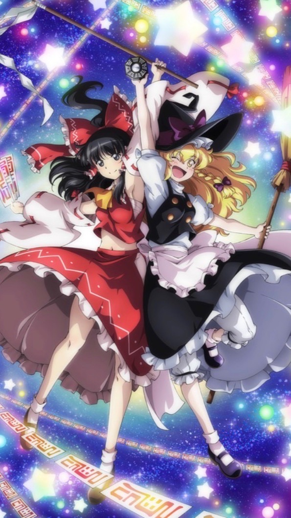 東方Project なりきり
