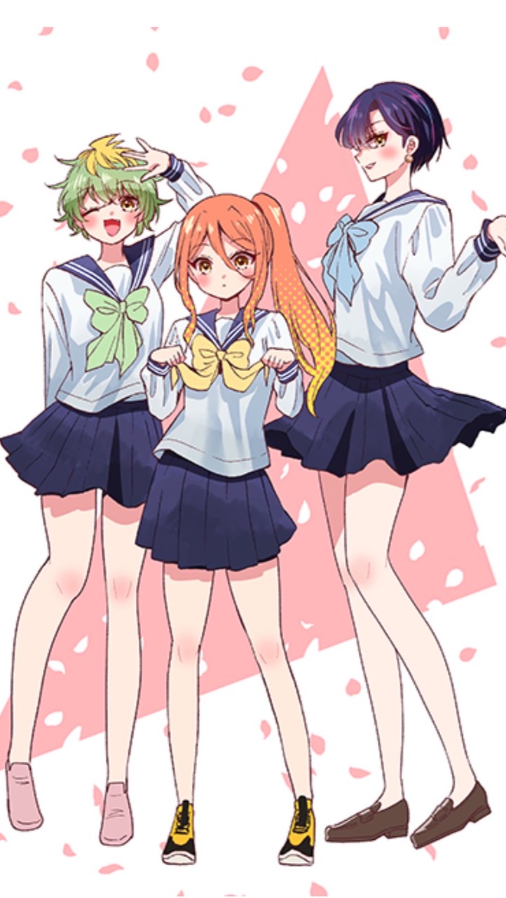 帝乃三姉妹は案外ちょろいしか勝たん