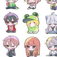 からぴち好きな人！！！！！！！