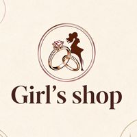 Girl’s shop