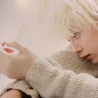 坂口健太郎さんを語りましょう(^_-)-☆