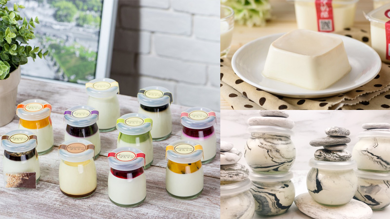 大人小孩都愛的滑順口感 濃醇香美味奶酪推薦懶人包！