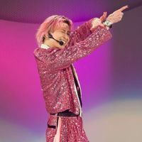 小中高生の𝘚𝘯𝘰𝘸𝘔𝘢𝘯佐久間大介担集合〜!!((阿部担と向井担と岩本担も集合!