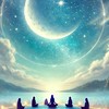 新月前夜祭🌝神々の集い