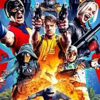 suicide squad ทีมพลีมหาวายร้าย