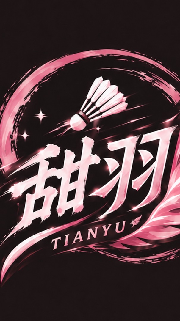 甜羽 球社團活動