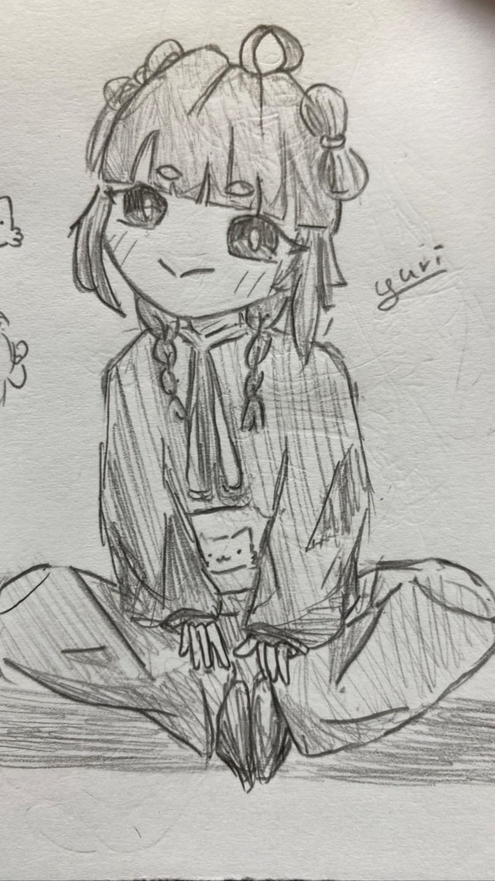 畫畫聊天廢人群：3