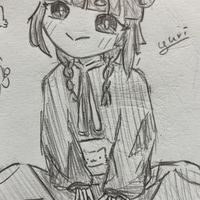 畫畫聊天廢人群：3
