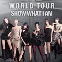 IVE SHOW WHAT I AM 9/12