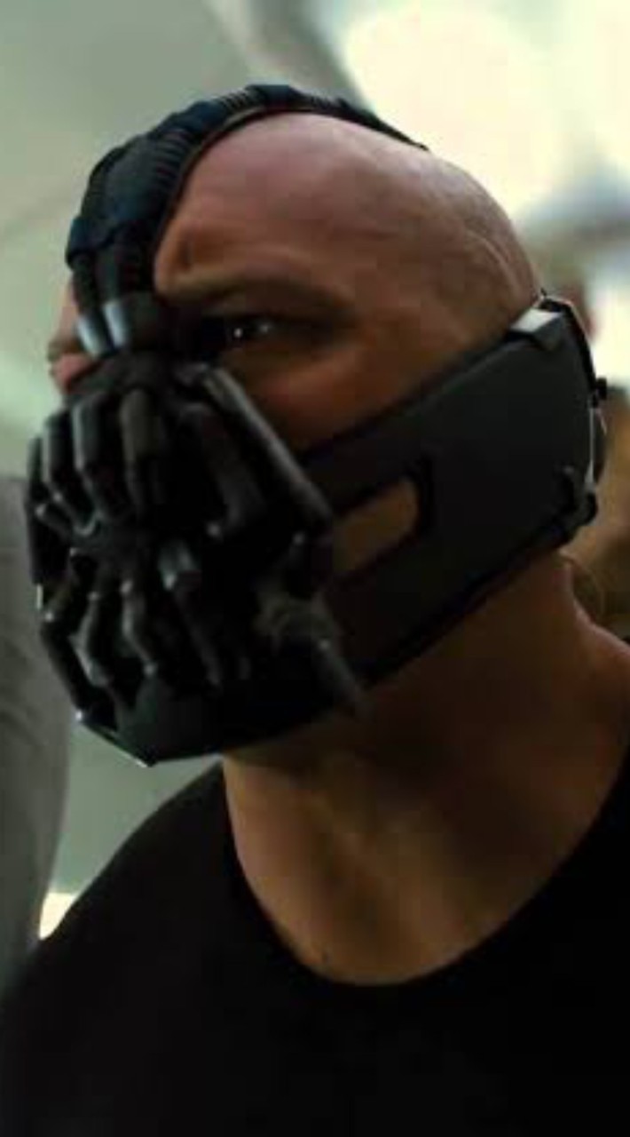 Major Bane