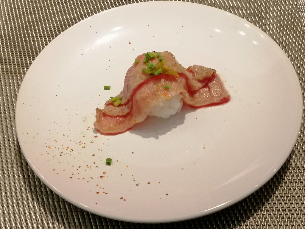 鐵 F.f Teppanyaki (52)