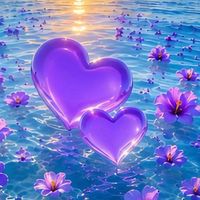 🌊ที่นี่มีรัก💜/คนเหงา/เพลง/ภาพ/คำคม/ทะเล/ภูเขา/ท้องฟ้า🎧🪼🏝🏖⛰️🏞
