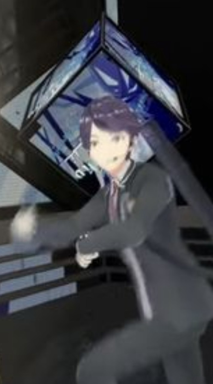 激緩⁉️熱くなれよ‼️にじさんじなりきり‼️‼️🌈🕒
