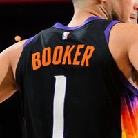 NBA美國職籃鳳凰城太陽討論區