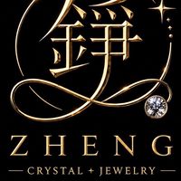 ✨ ZHENG｜天然水晶訂製