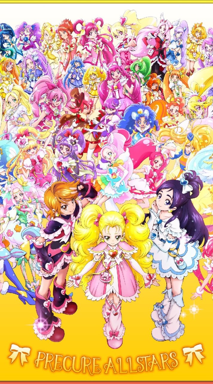 OpenChat プリキュア成りきり部屋［固定制］