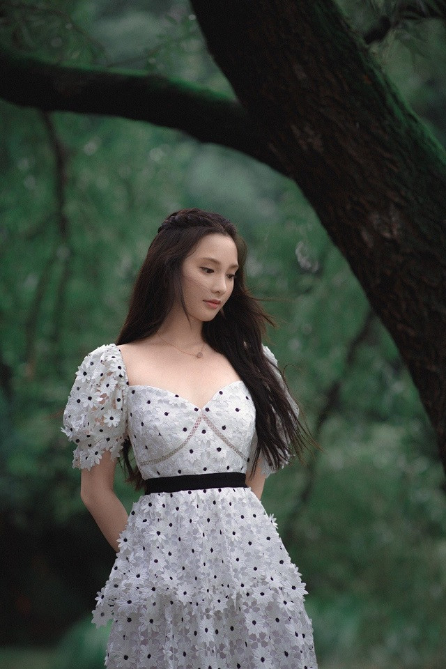 原本不是演員的陸劇明星7：彭小苒 主持人