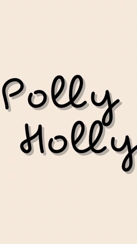 Polly Holly Official