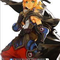 Dragon Nest:ROL-TH Mok