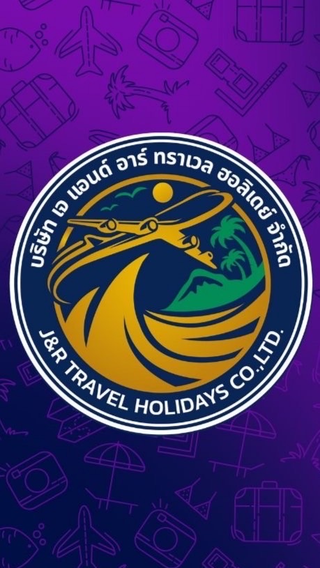 J&R TRAVEL HOLIDAYS (กลุ่ม2)