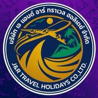 J&R TRAVEL HOLIDAYS (กลุ่ม2)