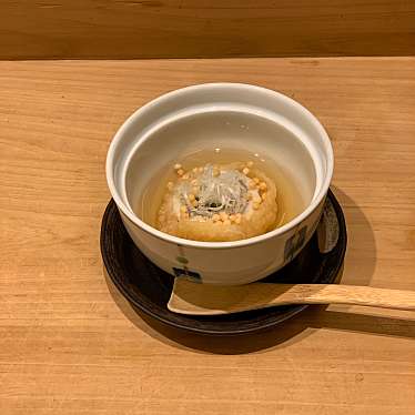 harapecoriさんが投稿した恵比寿寿司のお店鮨 たかだ/ズシ タカダの写真
