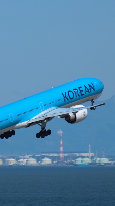 飛行機好きの部屋