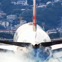 飛行機好きの部屋