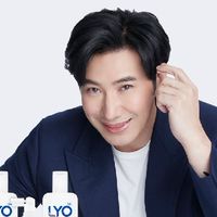LYO "คุณหนุ่ม กรรชัย" ส่งตรงจากบริษัท