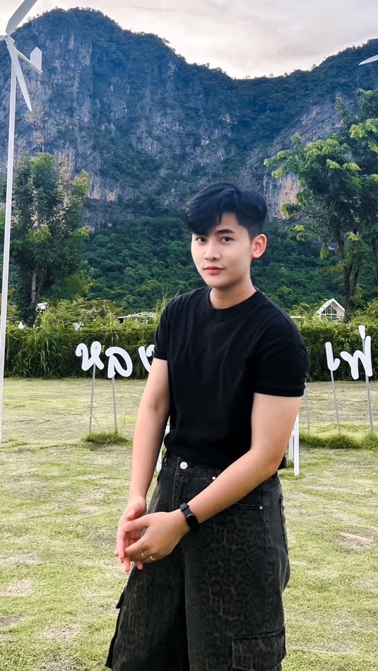 ด้อมพาข้าว 🍱💕