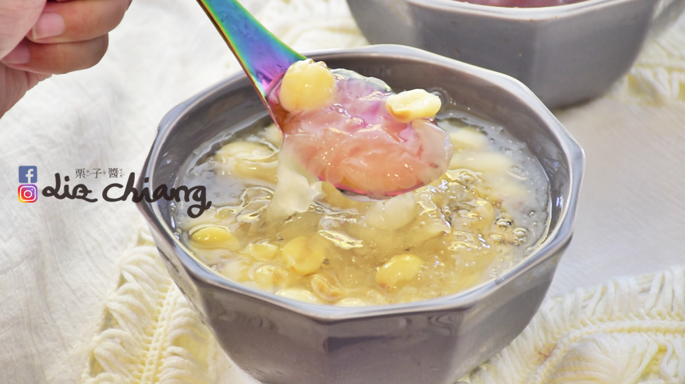 古早味豆花-思味特-花生湯-銀耳湯-甜湯-甜點-下午茶擷取Liz chiang 栗子醬-美食部落客-料理部落客.PNG