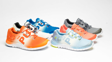 勘履訪客 / REEBOK Z PUMP FUSION 新色登場